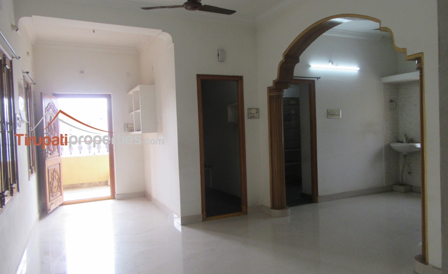 East Facing #DoubleBedroom #HouseforRent in Lingeswar Nagar, #Tirupati